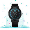 Đồng hồ nữ Hatsune Miku Quartz Pixelated
