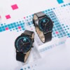Đồng hồ nữ Hatsune Miku Quartz Pixelated