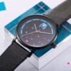 Đồng hồ nữ Hatsune Miku Quartz Pixelated