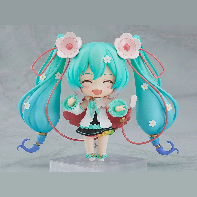 Nendoroid Hatsune Miku: Magical Mirai 2021 Ver. - Athena VShop