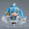 Nendoroid Snow Miku: Snow Parade Ver.