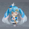 Nendoroid Snow Miku: Snow Parade Ver.