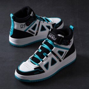 Giày Hatsune Miku High Top Rider Series - Athena VShop