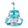 Cốc nước Hatsune Miku Genki dễ thương chống bụi
