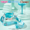 Cốc nước Hatsune Miku Genki dễ thương chống bụi